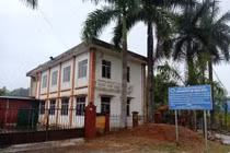 Công ty CP Giống lâm nghiệp Trung ương: Thiếu trách nhiệm, “phù phép” đất rừng thành nhà ở?