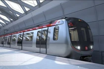 Chưa khởi công, đường sắt đô thị số 2 đã đội vốn 16.000 tỷ đồng