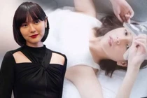 Hải Tú: Những hình ảnh táo bạo trước khi thành "gà cưng" của Sơn Tùng.