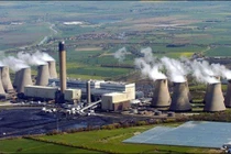 Xu thế từ bỏ dần nhiệt điện than
