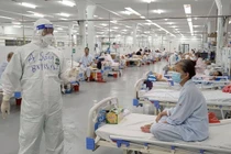 TPHCM hướng tới trị liệu tâm lý cho 12.000 người bệnh hậu Covid-19