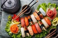 Mau già, hay mệt mỏi vì chịu ăn dầu mỡ?