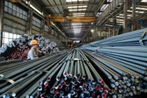 Gang thép Thái Nguyên (Tisco) thừa nhận tình hình tài chính cực kỳ khó khăn, nguy cơ phá sản đang hiện hữu