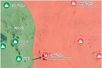 UAV tự sát của Houthis tiếp tục tấn công sân bay quốc tế Abha của Ả rập Xê út 