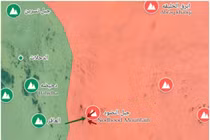 UAV tự sát của Houthis tiếp tục tấn công sân bay quốc tế Abha của Ả rập Xê út 