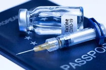 Hướng dẫn kiểm tra, công nhận hộ chiếu văcxin của nước ngoài