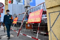 Vì sao Việt Nam cần xây dựng bản đồ Covid-19?