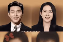 Rộ tin Son Ye-jin và Hyun Bin “cưới chạy bầu”, con của cặp đôi sẽ như thế nào?