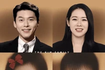 Rộ tin Son Ye-jin và Hyun Bin “cưới chạy bầu”, con của cặp đôi sẽ như thế nào?