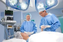 Ung thư tuyến tiền liệt có thể chữa khỏi?  