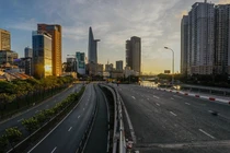 TPHCM ra chỉ thị khẩn về tăng cường giãn cách xã hội