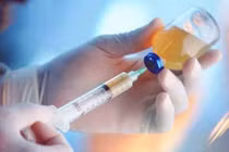 Thu hồi toàn bộ lô thuốc bột đông khô pha tiêm Vintrypsine kém chất lượng