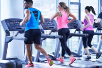 “Thủ phạm” khiến bạn mất cơ bắp dù cật lực ở phòng tập