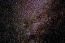 Thu thập DNA của sao, tìm chị em mất tích của Mặt Trời