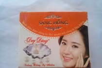 Thu hồi loạt mỹ phẩm không đạt tiêu chuẩn