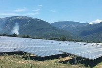 Hà Đô sẽ mua dự án điện mặt trời tại Ninh Thuận