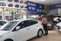 Đâu là thời điểm thích hợp nhất để mua ô tô cũ?