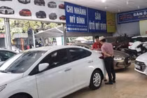 Đâu là thời điểm thích hợp nhất để mua ô tô cũ?