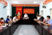 Cuộc thi Sáng tạo thanh thiếu niên tỉnh Hà Giang lần thứ 15: 19 sản phẩm tiêu biểu có tính sáng tạo