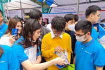 Đại học Quốc gia Hà Nội lùi lịch thi Đánh giá năng lực do Covid-19