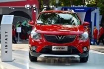 Gần 700 xe VinFast Fadil đến tay khách Việt trong tháng 2/2022