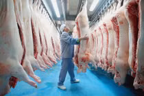 Doanh thu thịt mát của Masan tăng gấp đôi nhờ dịch tả lợn