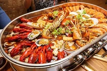 Mùa đông cần tăng canxi trong khẩu phần ăn