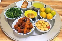 Cách ly F0 tại nhà đúng cách 