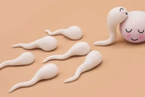 Làm khỏe tinh trùng để tự sinh con