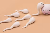 Làm khỏe tinh trùng để tự sinh con