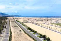 Bình Định duyệt quy hoạch 1/2.000 Khu công nghiệp đô thị Nhơn Hội