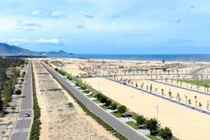 Bình Định duyệt quy hoạch 1/2.000 Khu công nghiệp đô thị Nhơn Hội