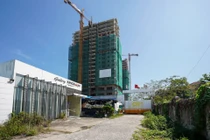 Điều tra vụ chủ đầu tư dự án chung cư Nam An “mất tích”