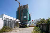 Điều tra vụ chủ đầu tư dự án chung cư Nam An “mất tích”