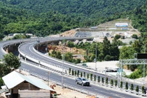 Lo vỡ phương án tài chính, Bộ GTVT đề xuất ‘cứu’ BOT hầm Đèo Cả