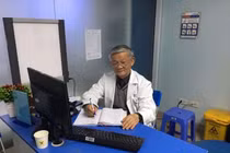 Đại tràng nên ăn rau lang