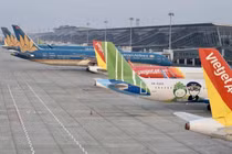 Yêu cầu các hãng bay không tăng vé trái quy định