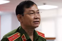 Lê Chí Thành bị xem xét thêm tội