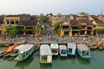 Quảng Nam đề xuất đón khách quốc tế có 'hộ chiếu vaccine'