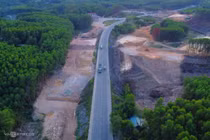 Đề xuất quy hoạch 42 tuyến cao tốc