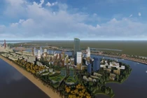 Lộ diện siêu dự án quy mô 3.500 ha cùng loạt lâu đài của đại gia Phát ‘dầu’ vừa bị bắt