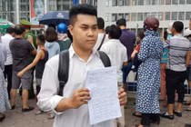 Có cần giảm độ khó đề thi tốt nghiệp THPT?