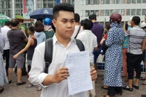 Có cần giảm độ khó đề thi tốt nghiệp THPT?