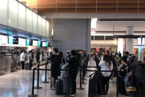 Thêm công dân Việt Nam được đưa từ Hoa Kỳ về nước