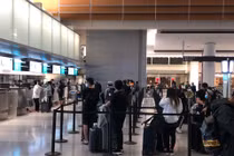 Thêm công dân Việt Nam được đưa từ Hoa Kỳ về nước