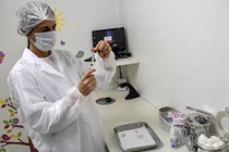 Vaccine Covid-19 không phải ‘phép màu'