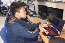 Hà Nội dẫn đầu học sinh giỏi quốc gia