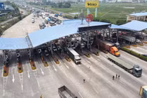 Giảm 30% phí sử dụng đường bộ đến hết tháng 6/2022 