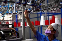 Cảnh báo hàng dệt may vào EAEU sắp vượt ngưỡng ưu đãi