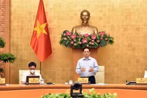 Thủ tướng nói về biện pháp đặc biệt được áp dụng để chống dịch